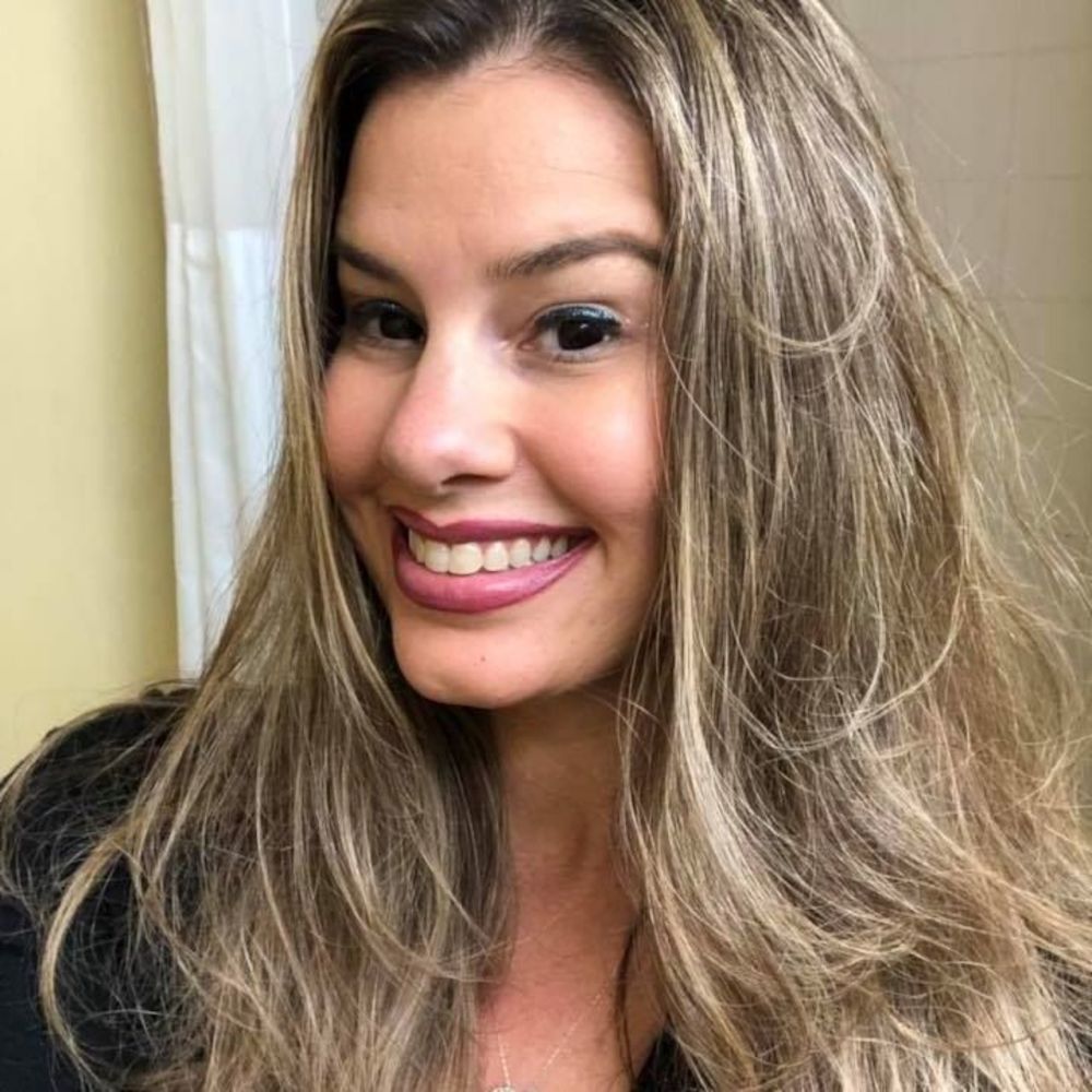 Meet your Posher, Cheryl